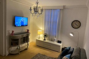 The Regency Apartments